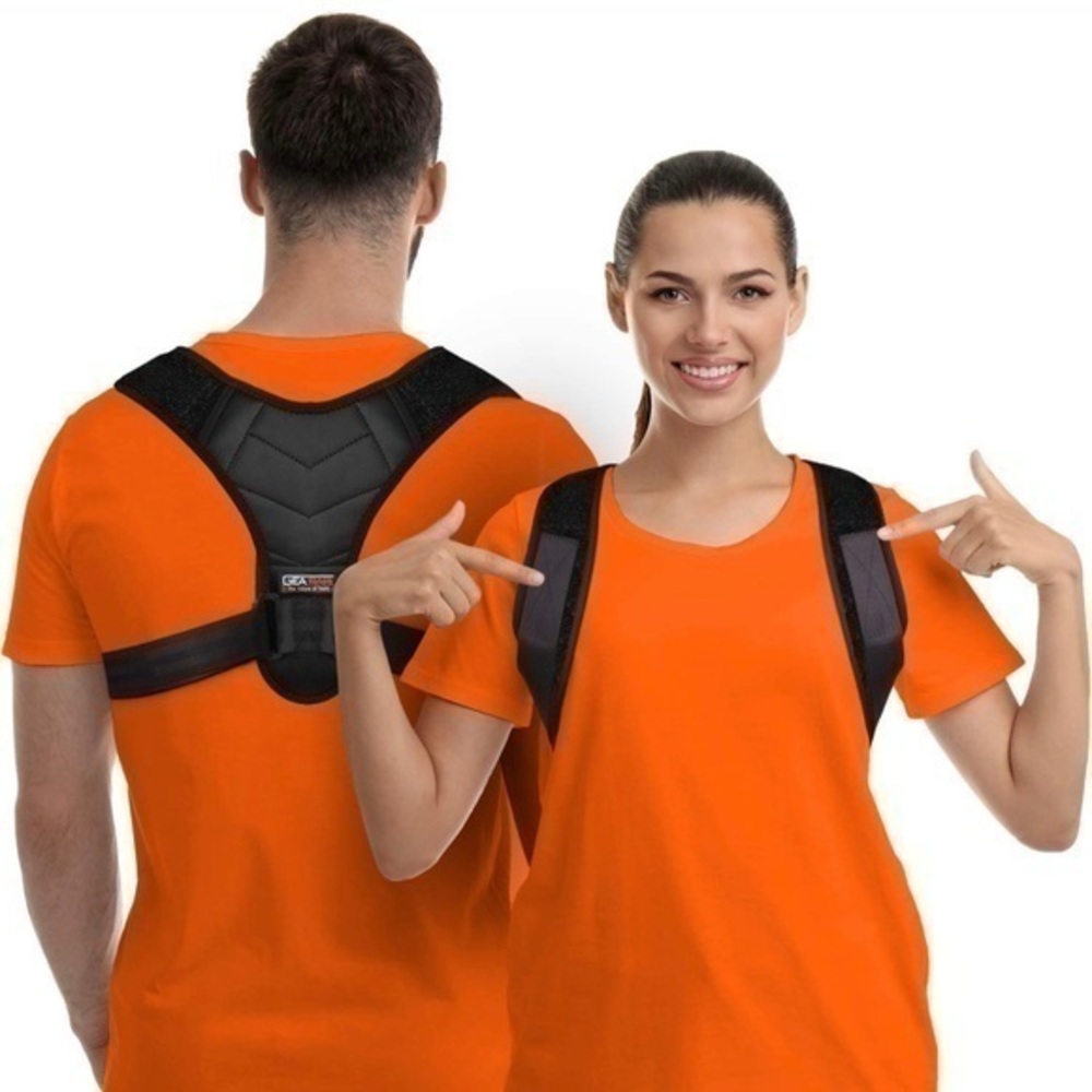 - Brand: Gearari
Posture Corrector for Men and Women